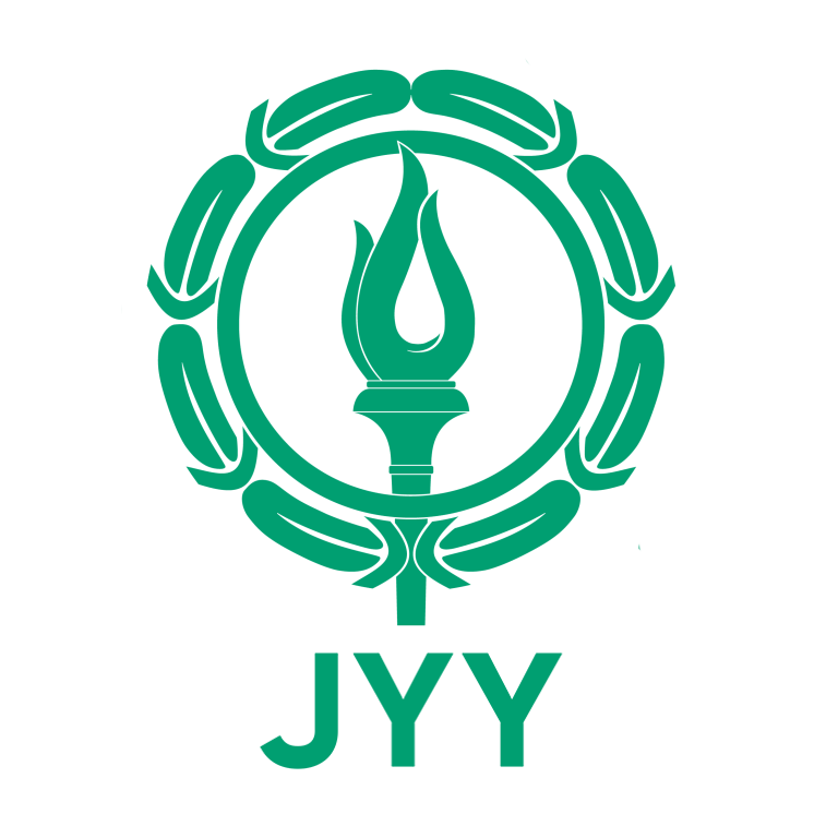 JYY logo